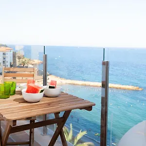 La Cala Beach Apartments L'Ametlla de Mar