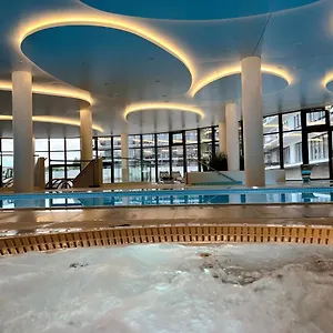 Polanki Aqua A408 Kolberg