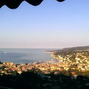 T2 A Vue De Reve Cassis